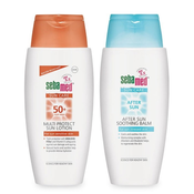 SEBAMED Set za suncanje