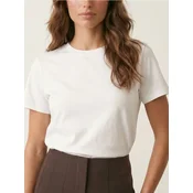 Sinsay - Pamucna basic majica - belo