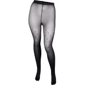 Zizzi Hulahopke Tights  crna