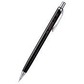 Pentel Orenz mikro svinčnik - črn 0,5 mm