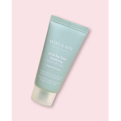Mary & May Pomirjujoča glinena maska Cica Teatree Soothing Wash Off Pack - 30 g