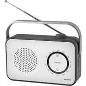 Sencor prijenosni radio SRD 2100W