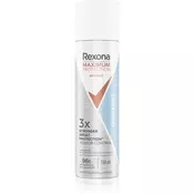 Rexona Maximum Protection Clean Scent dezodorans sprej 150 ml