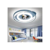 Brilagi - LED prigušiva. decije plafonsko svetlo ASTRO LED/68W/230V 3000-6000K +DO