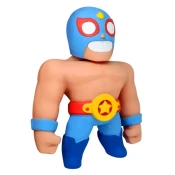 Monsterflex: Raztegljiva figura iz Brawl Stars - El Primo