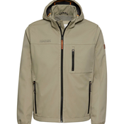 CAMEL ACTIVE Prehodna jakna kaki