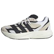 ADIDAS SPORTSWEAR Niske tenisice Lightblaze bež / crna / bijela