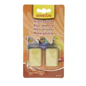 Mineralna 1235-16115 2 kamena žuti mekši 60g ( 03470 )
