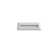 BBLINK LED SVETILJKA JM-8002 ZIDNA 2W 4200K BELA