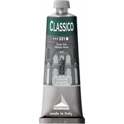 Oljna barva MAIMERI Classico - 60 ml | izberite odtenek - Ftalo zelena