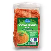 Organsko socivo crveno Beyond 500g