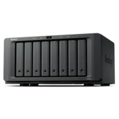 Synology DiskStation DS1825neo+ NAS server za 8 diskova, AMD Ryzen, 4 GB RAM