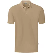 Jako Polo majica JAKO Organic Poloshirt Kids