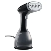Champion Prijenosni parni lonac Pro 1500W HS510 crni
