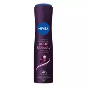 NIVEA Deo Pearl & Beauty Soft & Smooth sprej 150ml