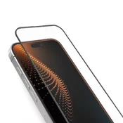 SBS SBS D3O KALJENO STEKLO Z OKVIROM ZA IPHONE 14 PRO ZAŠČITA EKRANA, (21911425)