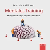 AUDIBOOK Avdio knjiga: Mentales Training