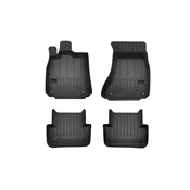shumee GUMIJASTE ZAŠČITNE TEPIHE AUDI A4 B8 2008-2015 3D KORITO