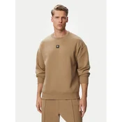 HUGO Jopa Dettil 50533689 Bež Relaxed Fit