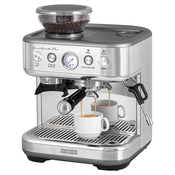 Sencor SES 6010SS Presso Coffee Maker Dom