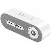 Generic Bluetooth zvočnik stereo beli šum, 12 ur predvajanja, (21127479)