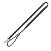 Trixie Povodec Premium XS 120 cm/10mm črn