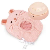 Hape Igrača plišasti uspavalnik zajček Roro