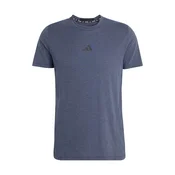 ADIDAS PERFORMANCE Funkcionalna majica Designed For Training  mornarska / črna