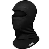 Motociklisticka kaciga Nanosilver Ski & Moto crna