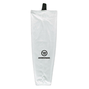 Hokejske nogavice Warrior Pro Hockey Socks White Junior