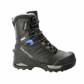 Salomon Čevlji črna 38 EU Toundra Pro Climashield Waterproof