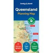 QUEENSLAND PLANNING MAP