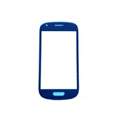 STEKLO ZA ZASLON ZA SAMSUNG GALAXY S3 MINI i8190 MODRO