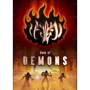 Book of Demons Steam Key GLOBAL
