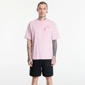 Majice Jordan Mens Graphic T-Shirt Iced Carmine/ Infrared 23 XL