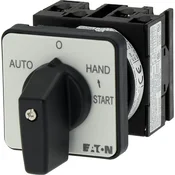 Eaton Grebenasto stikalo In=20A P=6,5 kW T0-2-15907/E
