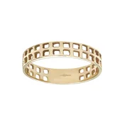 DIAMANT LETERNEL Prstan zlata
