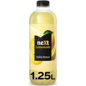 SOK NEXT LEMONADE LIMUN 1.25L PET