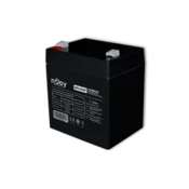 NJOY GP4.5121F baterija za UPS 12V 4.5Ah (BTVACDUEATD1FCW01B)