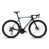 Polygon STRATTOS C7 105 DI2 700C BLU - L