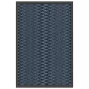 Vidaxl vidaXL Predpražnik moder 40x60 cm