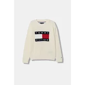 Otroški pulover Tommy Hilfiger