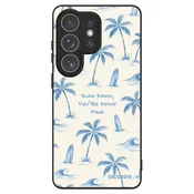 ULTIMATE CASE za Samsung Galaxy S26 Ultra - Slow Tide
