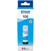 Epson - tinta za Epson 106 (C13T00R240) (plava), original