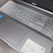 Jiasu Zaštitna TPU folija za tastaturu ASUS Zenbook 15/Pro 15, 15.6
