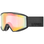Uvex BLAST V, smučarska očala, črna S550183