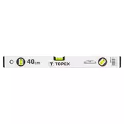 TOPEX Libela 40cm 3 otvora