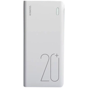 Romoss Sense 6+ Powerbank 20000mAh (white)