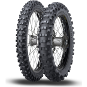 Dunlop Geomax EN91 ( 120/90-18 TT 65R zadnji tocak )