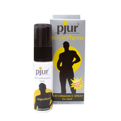 SPRAY PJUR SUPER HERO - 20 ML